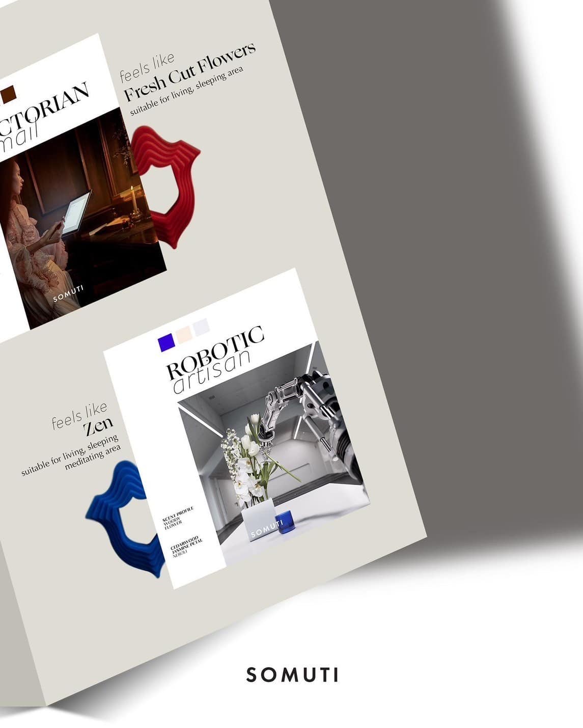 Somuti Catalog