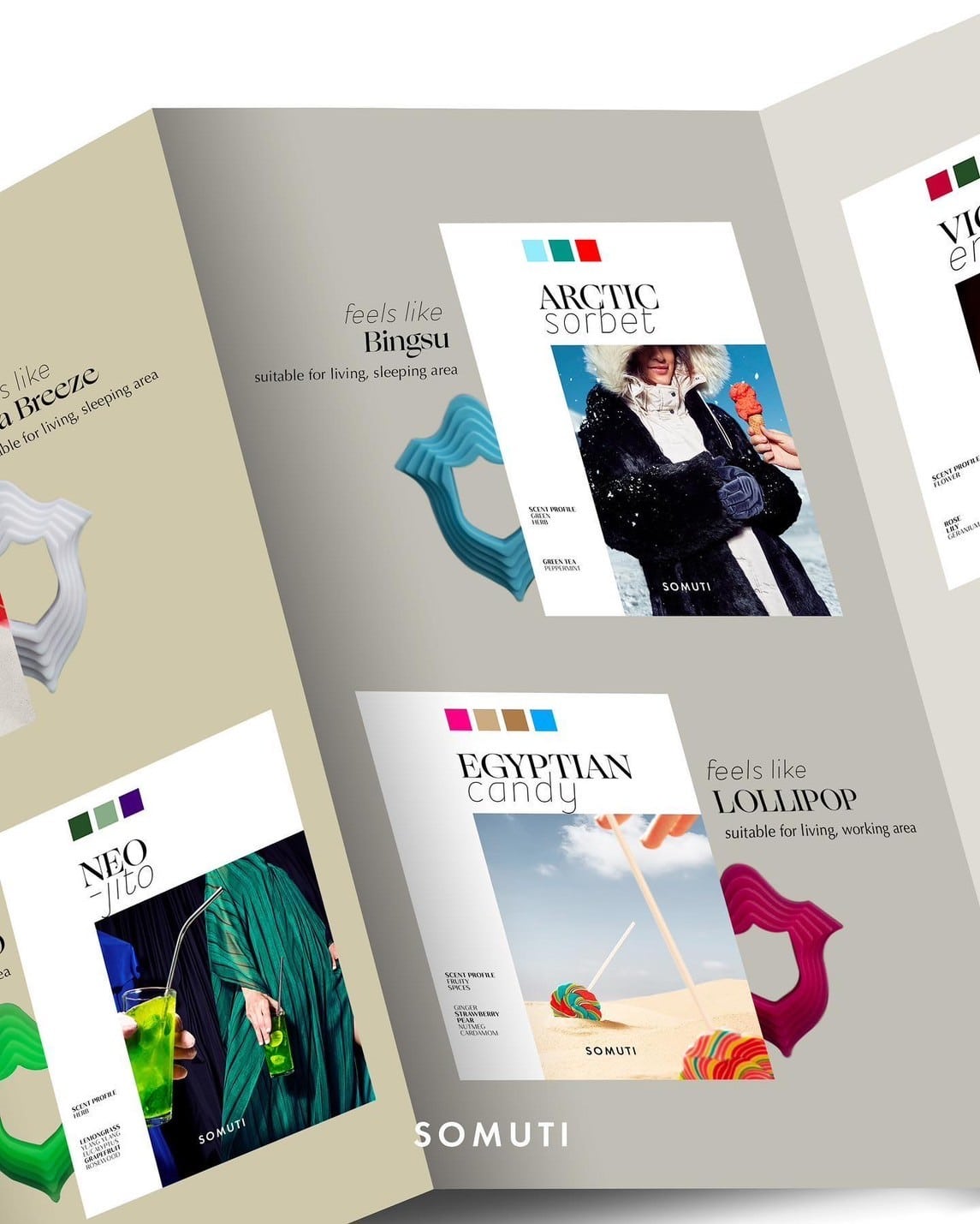 Somuti catalog