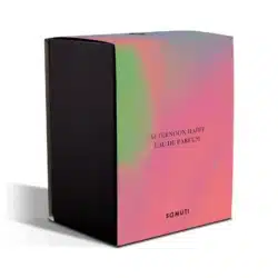 Somuti Afternoon Habit Eau de Parfum 50ml gift box