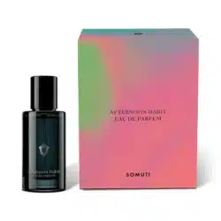 Somuti Afternoon Habit Eau de Parfum 50ml with gift box