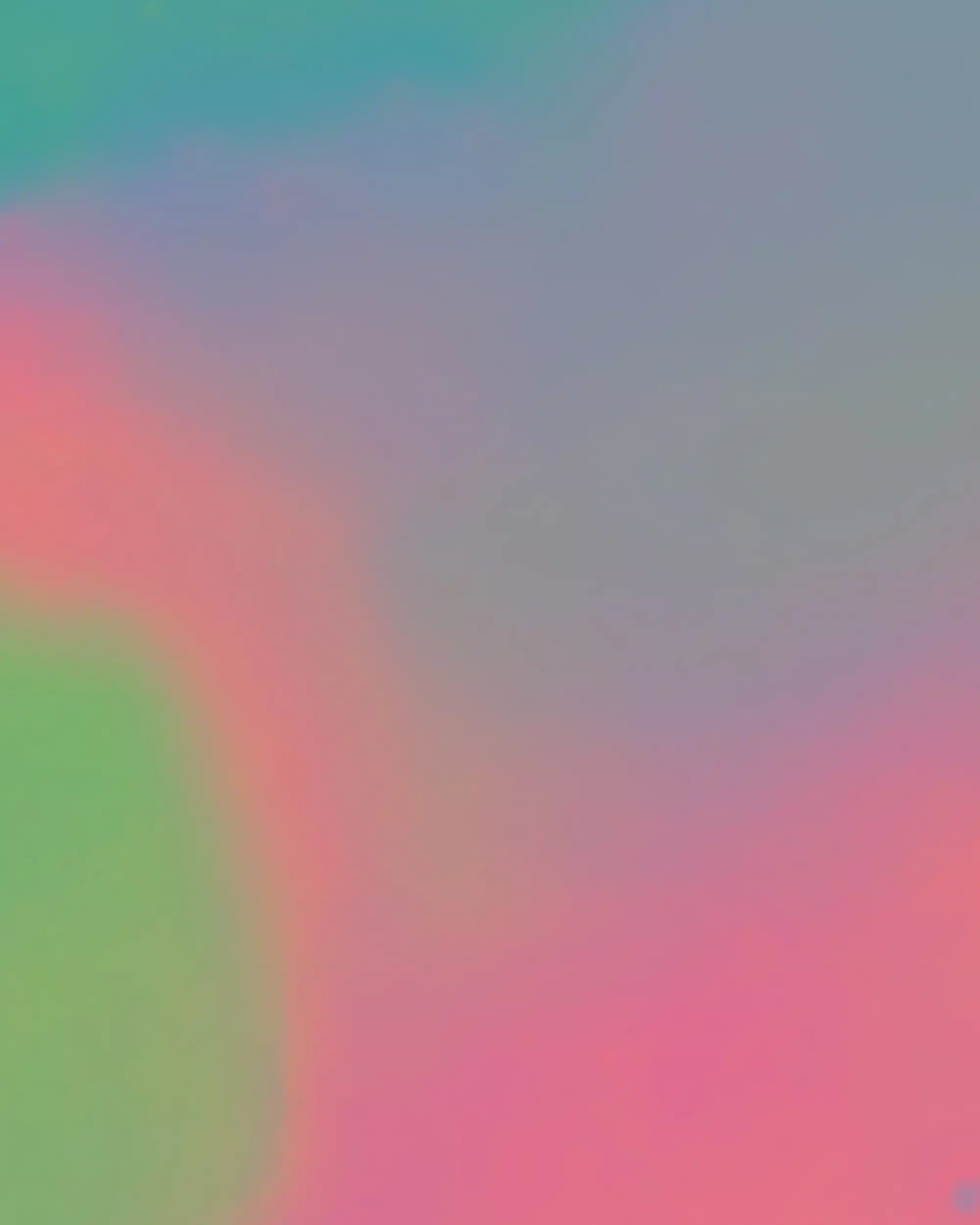Afternoon Habit scent colour palette