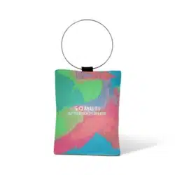 Somuti Afternoon Habit Scented Sachet 50g