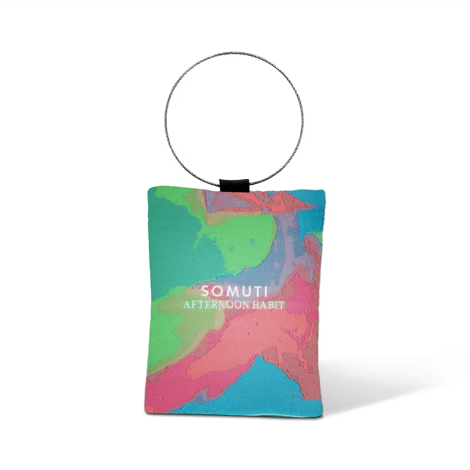Somuti Afternoon Habit Scented Sachet 50g