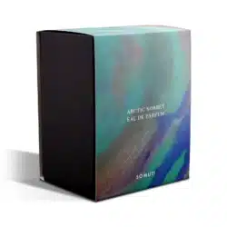 Somuti Arctic Sorbet Eau de Parfum 50ml gift box