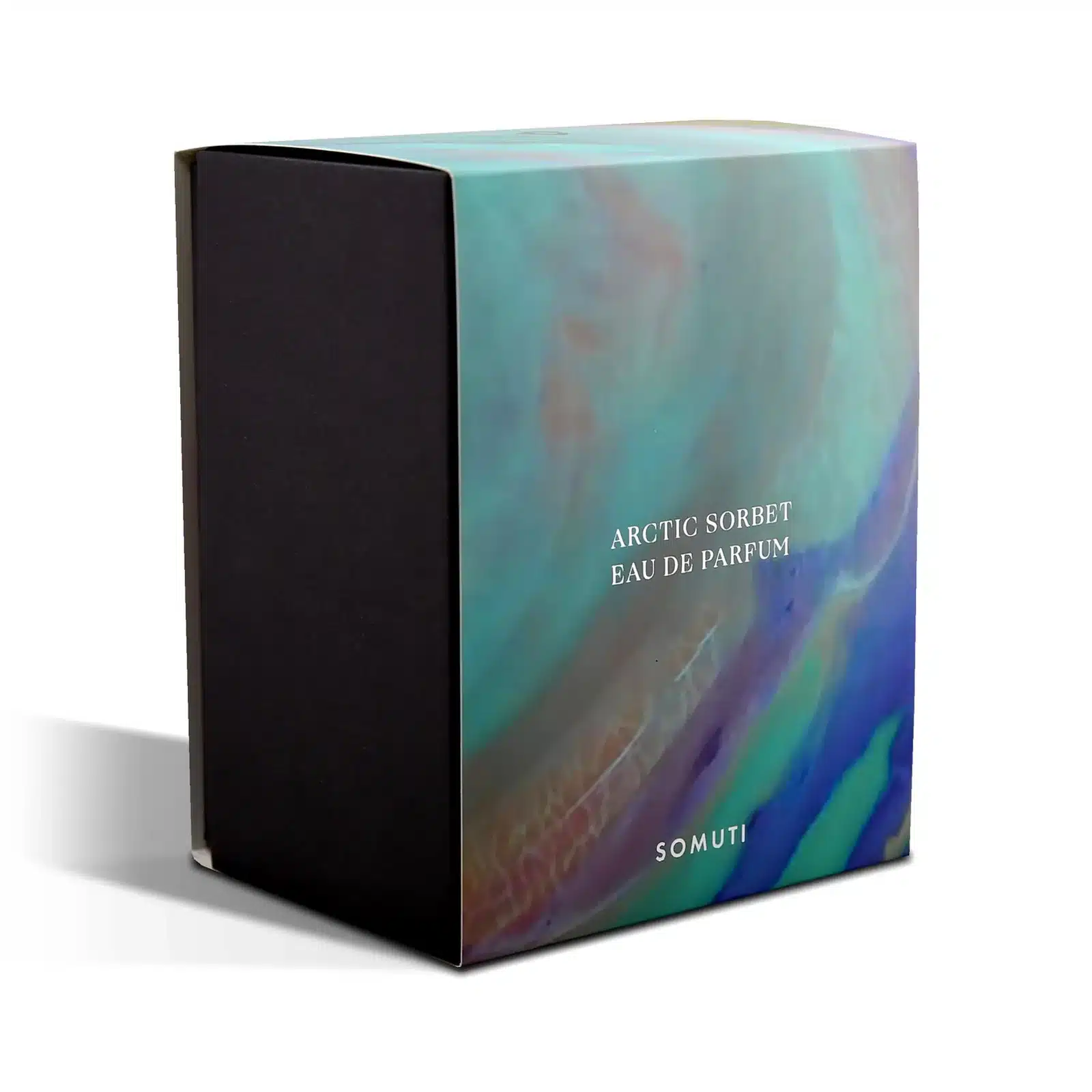 Somuti Arctic Sorbet Eau de Parfum 50ml gift box