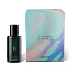 Somuti Arctic Sorbet Eau de Parfum 50ml with gift box