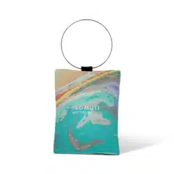 Somuti Arctic Sorbet Scented Sachet 50g