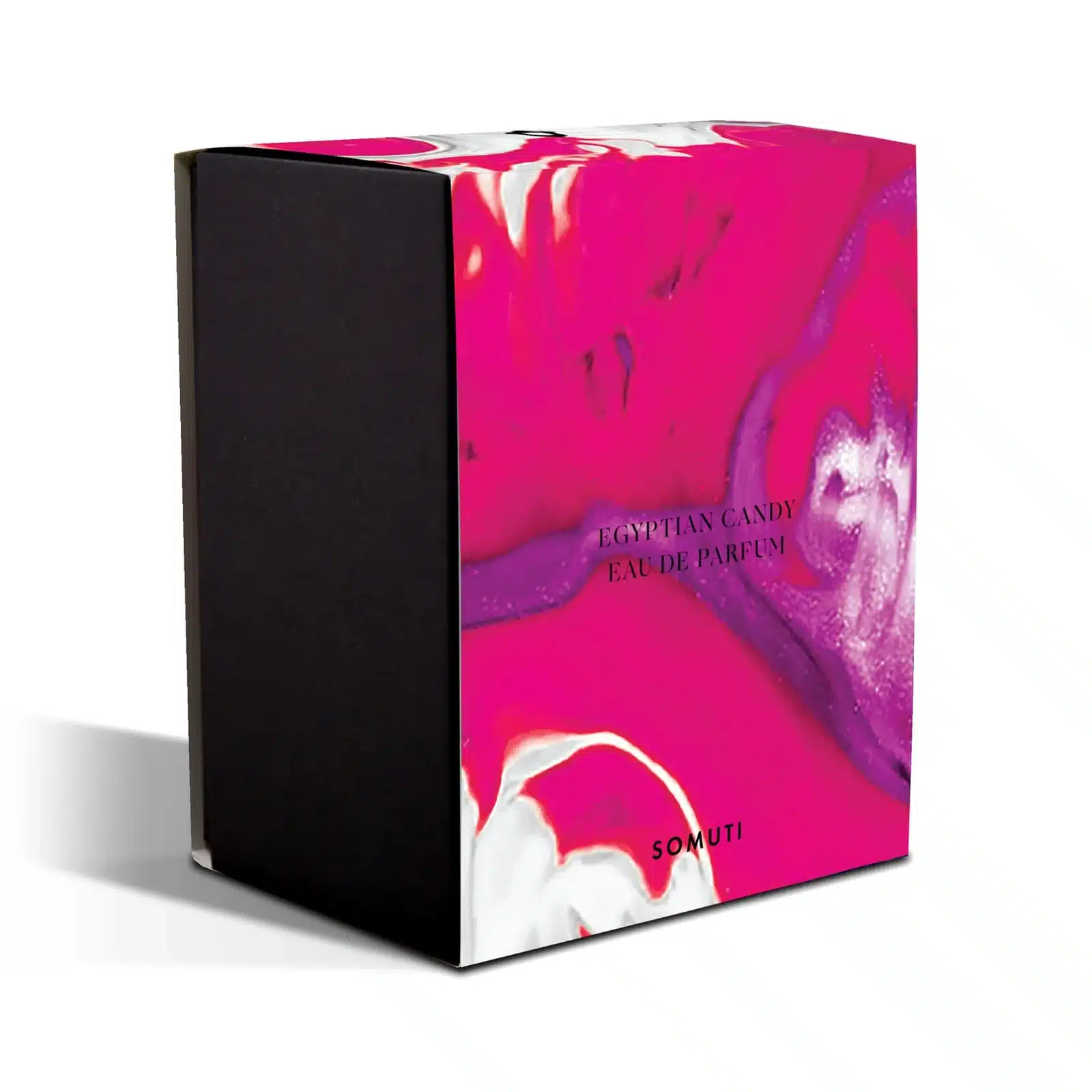 Somuti Egyptian Candy Eau de Parfum 50ml gift box
