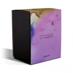 Somuti Fading Distance Eau de Parfum 50ml gift box