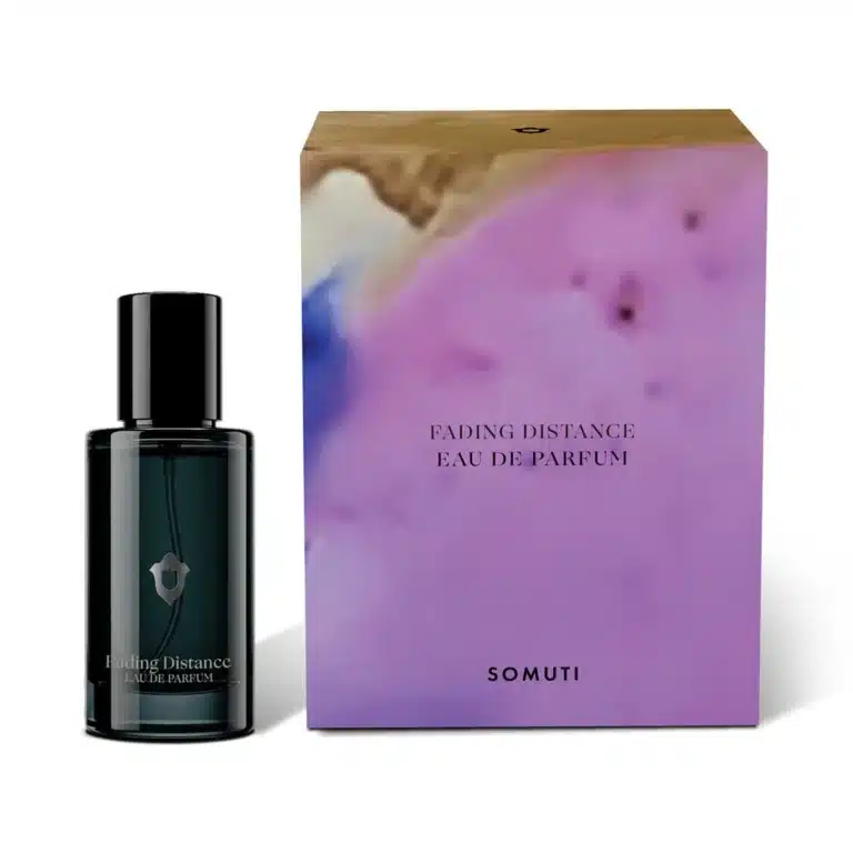 Somuti Fading Distance