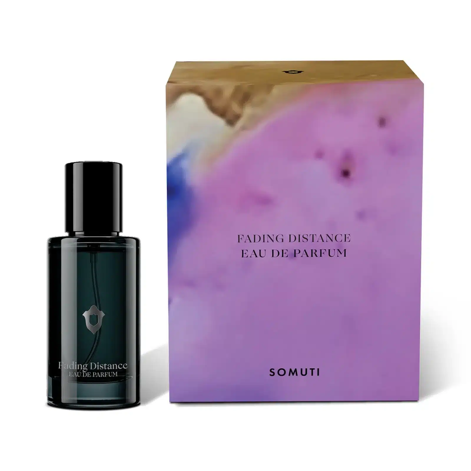 Somuti Fading Distance