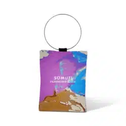 Somuti Fading Distance Scented Sachet 50g