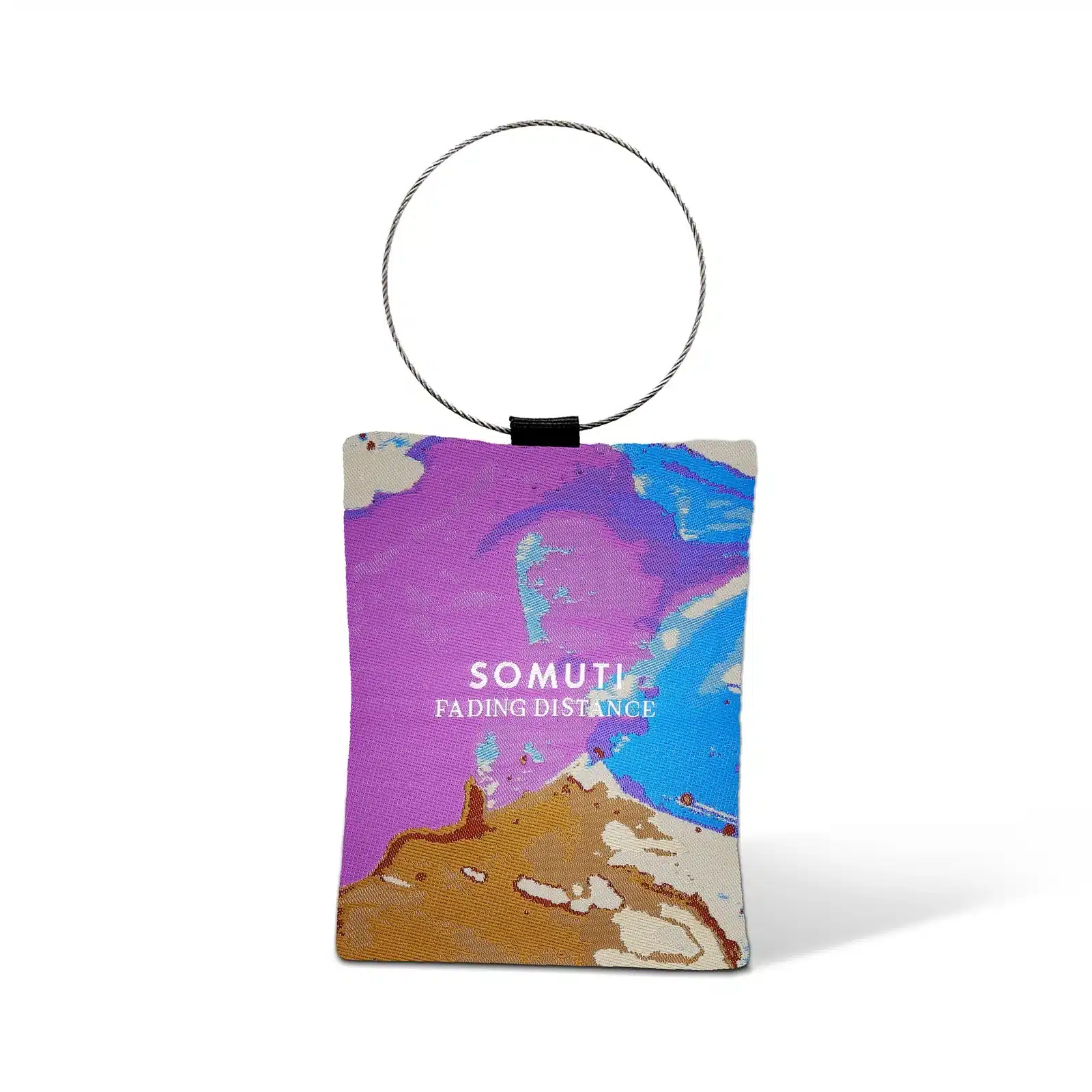 Somuti Fading Distance Scented Sachet 50g