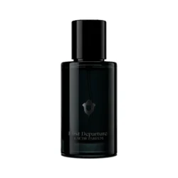 Somuti First Departure Eau de Parfum 50ml bottle