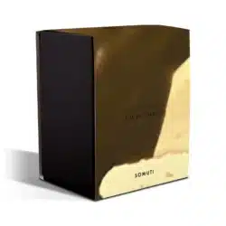 Somuti First Departure Eau de Parfum 50ml gift box