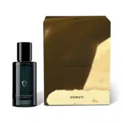Somuti First Departure Eau de Parfum 50ml with gift box
