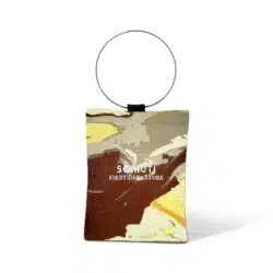 Somuti First Departure Scented Sachet 50g