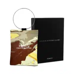 Somuti First Departure Scented Sachet 50g with gift box