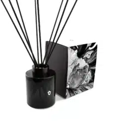 Somuti One Reed Diffuser 130ml side view