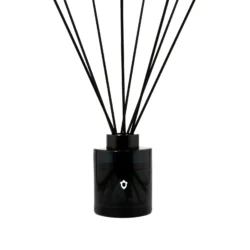 Somuti Reed Diffuser 130ml with black reeds