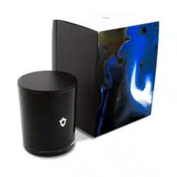 Somuti Robotic Artisan Scented Candle 185g