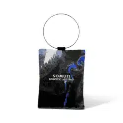 Somuti Robotic Artisan Scented Sachet 50g