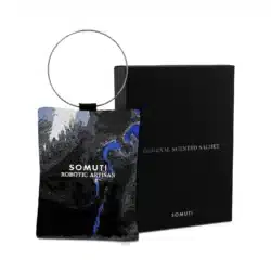 Somuti Robotic Artisan Scented Sachet 50g with gift box