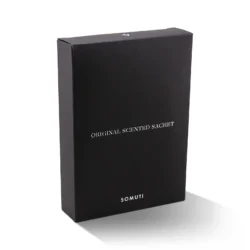 Somuti Scented Sachet 50g in gift box
