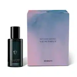 Somuti Second Eiffel Eau de Parfum 50ml with gift box