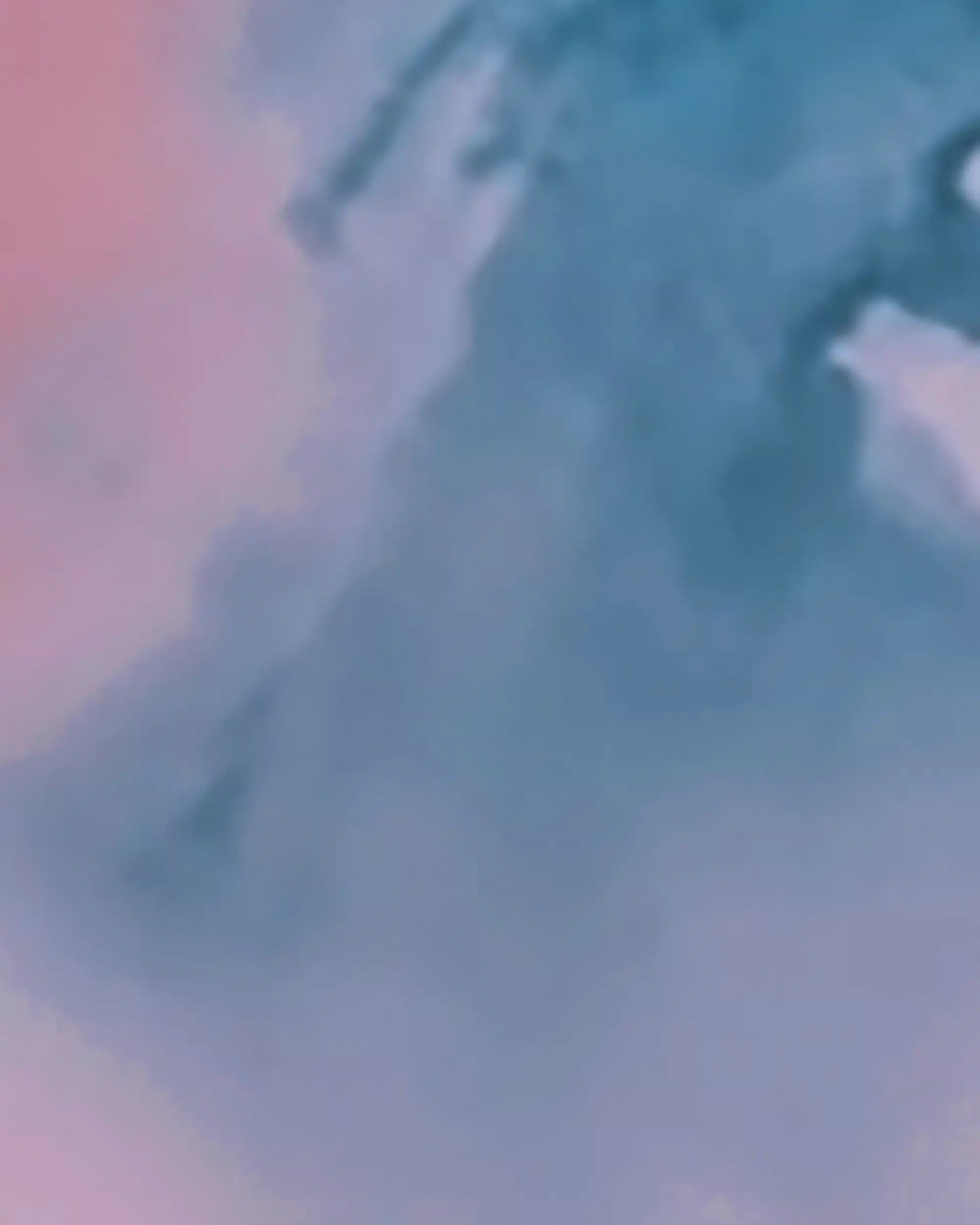 Second Eiffel scent colour palette