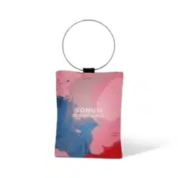 Somuti Second Eiffel Scented Sachet 50g