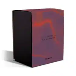 Somuti Velvet Afterdark Eau de Parfum 50ml gift box