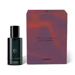 Somuti Velvet Afterdark Eau de Parfum 50ml with gift box