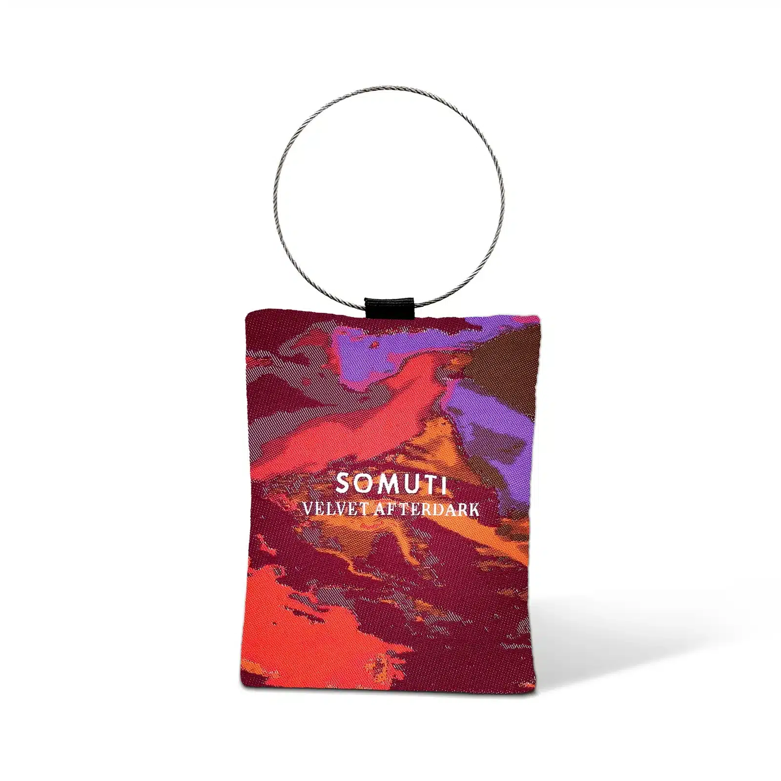Somuti Velvet Afterdark Scented Sachet 50g