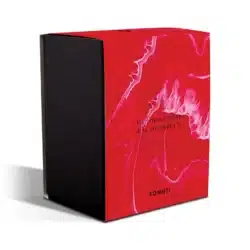 Somuti Victorian Email Eau de Parfum 50ml gift box