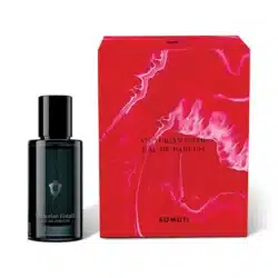 Somuti Victorian Email Eau de Parfum 50ml with gift box
