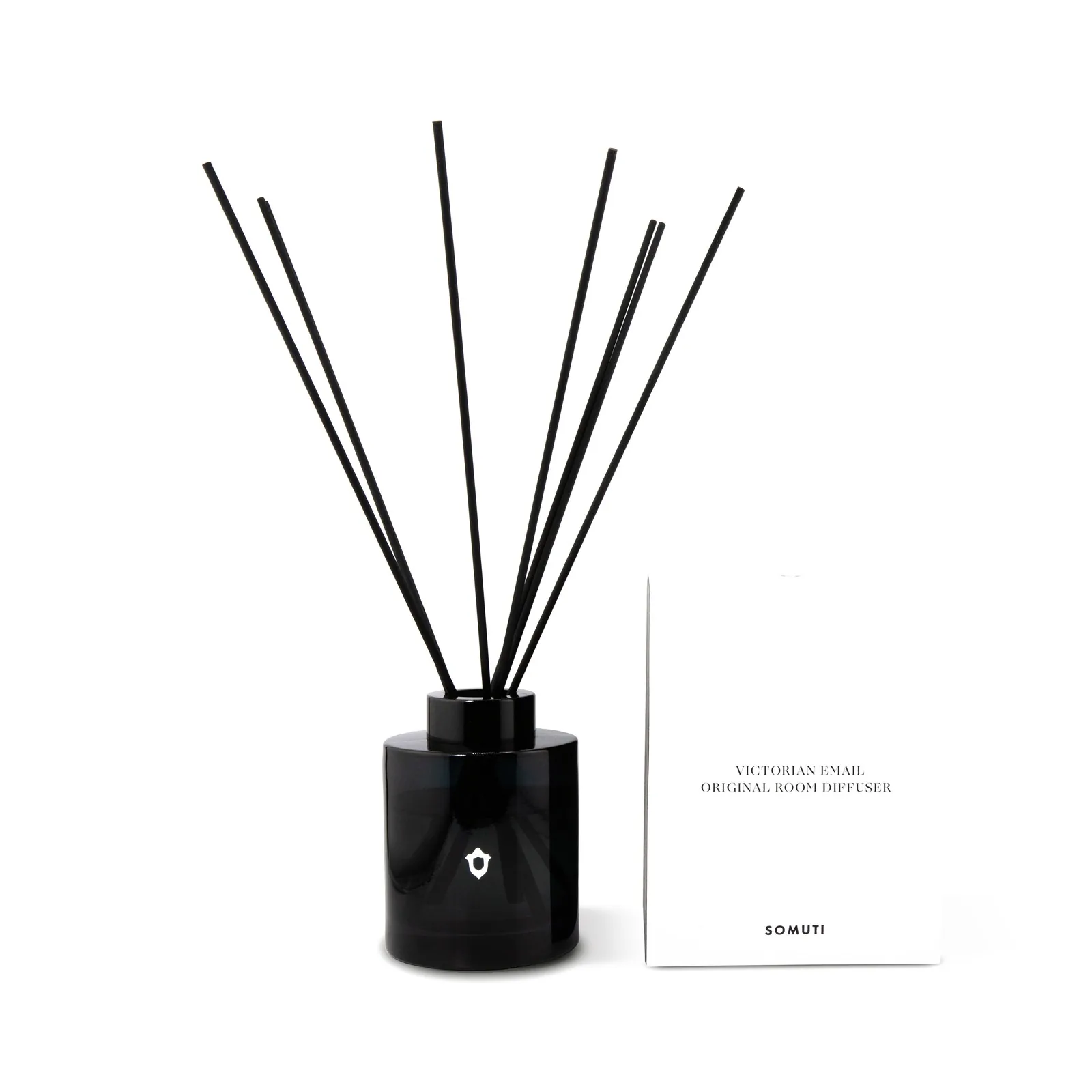 Somuti Victorian Email Reed Diffuser 130ml