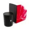 Somuti Victorian Email Scented Candle 185g
