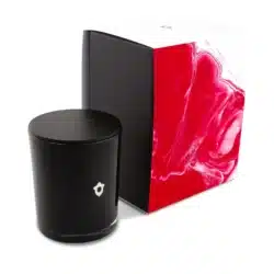 Somuti Victorian Email Scented Candle 185g
