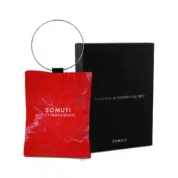 Somuti Victorian Email Scented Sachet 50g with gift box