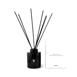 Somuti White Aloha Reed Diffuser 130ml